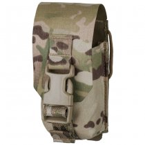 Direct Action Smoke Grenade Pouch - Multicam