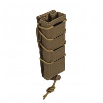 Direct Action Speed Reload Pouch SMG - Coyote