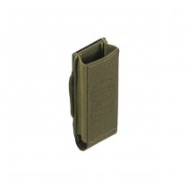 Direct Action Tourniquet Pouch Open - Adaptive Green