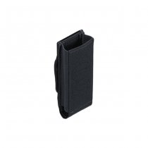 Direct Action Tourniquet Pouch Open - Black