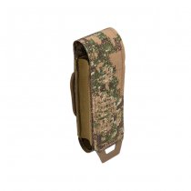 Direct Action Tourniquet Pouch - PenCott BadLands