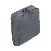 Direct Action Utility Pouch Large - Urban Grey