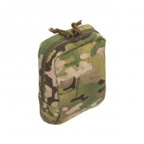 Direct Action Utility Pouch Medium - MultiCam