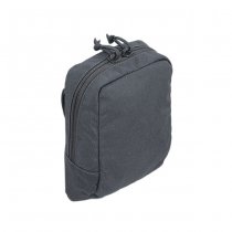 Direct Action Utility Pouch Medium - Shadow Grey