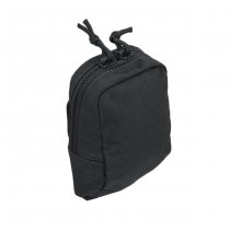 Direct Action Utility Pouch Mini - Black