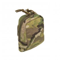 Direct Action Utility Pouch Mini - MultiCam