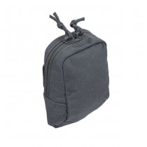Direct Action Utility Pouch Mini - Shadow Grey