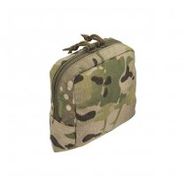Direct Action Utility Pouch Small - Multicam