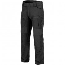 Direct Action Vanguard Combat Trousers - Black S Reg