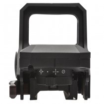 Sightmark Ultra Shot R-Spec Reflex Sight - Black