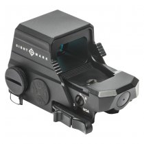 Sightmark Ultra Shot M-Spec LQD Reflex Sight - Black