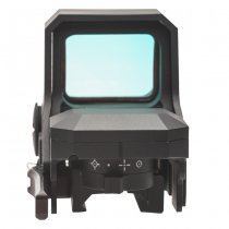 Sightmark Ultra Shot A-Spec Reflex Sight - Black