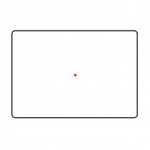 Holosun HS512C Solar Red Dot Sight