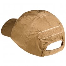 Invader Gear Baseball Cap - Coyote