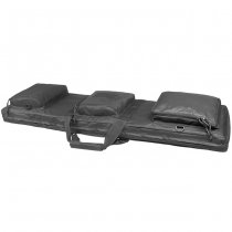 Invader Gear Padded Rifle Carrier 110cm - Black