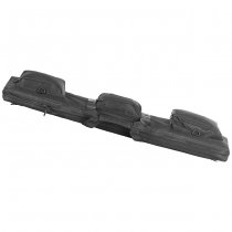 Invader Gear Padded Rifle Carrier 80cm - Black