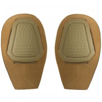 Invader Gear Replacement Knee Pads Predator Pant - Coyote