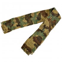 Invader Gear Sniper Net Scarf - Woodland