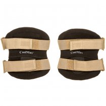 Invader Gear XPD Knee Pads - Coyote