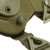 Invader Gear XPD Knee Pads - OD