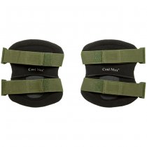 Invader Gear XPD Knee Pads - Ranger Green