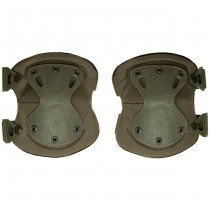 Invader Gear XPD Knee Pads - Ranger Green