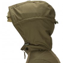 Clawgear Breacher Hood - RAL 7013