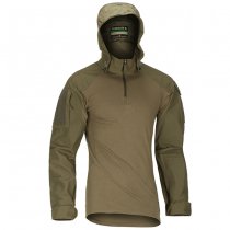 Clawgear Breacher Hood - RAL 7013