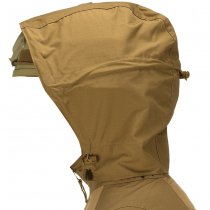 Clawgear Breacher Hood - Coyote