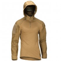 Clawgear Breacher Hood - Coyote