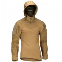 Clawgear Breacher Hood - Coyote