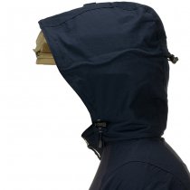 Clawgear Breacher Hood - Navy