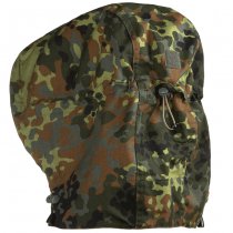 Clawgear Breacher Hood - Flecktarn