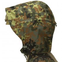 Clawgear Breacher Hood - Flecktarn