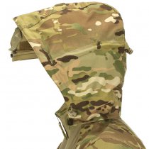 Clawgear Breacher Hood - Multicam