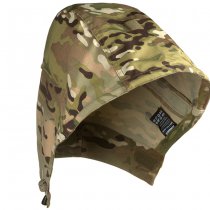 Clawgear Breacher Hood - Multicam