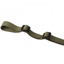 Clawgear QA Two Point Sling Loop - RAL 7013