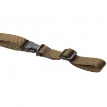 Clawgear QA Two Point Sling Loop - Coyote