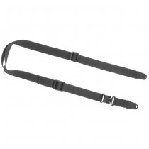 Clawgear QA Two Point Sling Snap Hook - Black