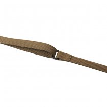 Clawgear QA Two Point Sling Snap Hook - Coyote