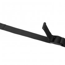 Clawgear QA Two Point Sling Paracord - Black