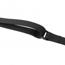 Clawgear QA Two Point Sling Paracord - Black