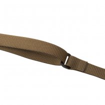 Clawgear QA Two Point Sling Paracord - Coyote