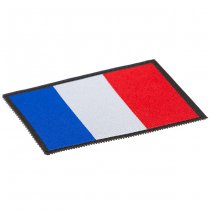 Clawgear France Flag Patch - Color