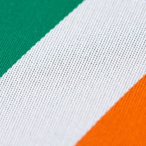 Clawgear Ireland Flag Patch - Color