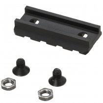 Clawgear AUG MSM 4 Slot Rail