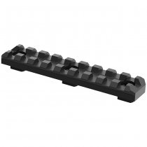 Clawgear M-LOK 9 Slot Rail