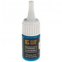 Clawgear Thread Locker 5g