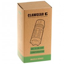 Clawgear AR-15 SOF Compensator