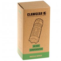 Clawgear AK SOF Compensator